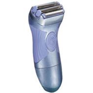 Remington Smooth & Silky Ultra Shaver - Rechargeable - Blue