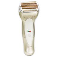 Remington Smooth & Silky Ultra Shaver - Rechargeable