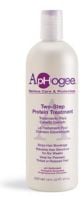 ApHogee Two-Step Protein Streatment