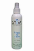 Shiva Laboratory Freeze-N-Shine
