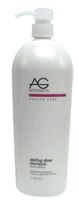 AG Hair Cosmetics Sterling Silver Toning Conditioner