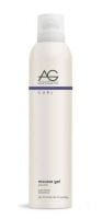 AG Hair Cosmetics Mousse Gel Extra-Firm