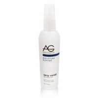 AG Hair Cosmetics Spray Varnish High Voltage Shine
