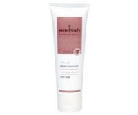 sumbody Milky Rich Face Cleanser
