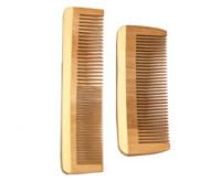 sumbody Wooden Comb