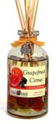 Old Mill Grapefruit Citrus Reed Diffuser Kit