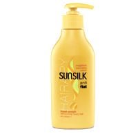 Sunsilk Daring Volume Anti-Flat Plumping Creme