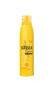 Sunsilk Daring volume Spray-on Mousse