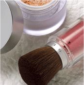 Giella Custom Blend Cosmetics Powder Blush