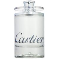 Cartier Eau de Cartier Eau de Toilette Spray