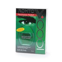 Rhoto Rohto V Cool Redness Relief Original Formula