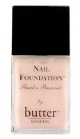 butter London Nail Foundation Flawless Basecoat