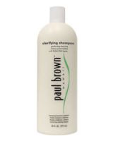 Paul Brown Hawaii Clarigying Shampoo