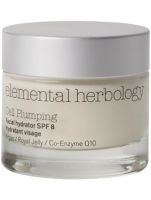 Elemental Herbology Cell Plumping Facial Hydrator SPF 8