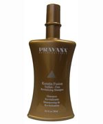 Pravana Keratin Fusion Sulfate Free Revitalizing Shampoo