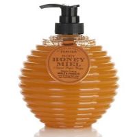 Perlier Honey Orange bath & Shower Cream