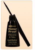 Black Radiance Waterproof Liquid Eyeliner