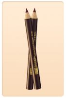 Black Radiance Twin Pack Lipliner Pencil