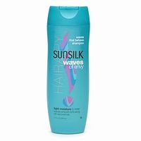 Sunsilk Waves of Envy Shampoo