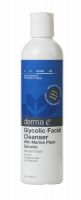Derma E Glycolic Facial Cleanser with Marine Plant Extracts