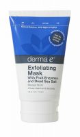 derma e® Exfoliating Mask with Fruit Enzymes