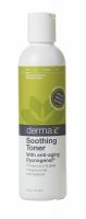 derma e® Soothing Toner with Anti-Aging Pycnogenol®