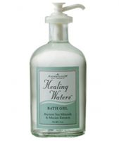 Aromafloria Healing Waters Bath Gel