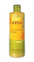 Alba Plumeria Replenishing Hair Wash