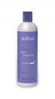 Alba French Lavender Bath & Shower Gel