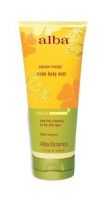 Alba Papaya Mango Cream Body Wash