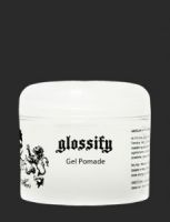 Badass Hair Glossify Gel Pomade