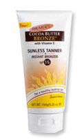 Palmers Cocoa Butter Bronze