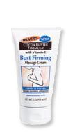 Palmers Cocoa Butter Formula Bust Firming Cream