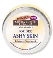 Palmers Cocoa Butter Fomula For Dry Ashy Skin Jar