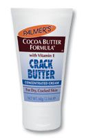 Palmers Cocoa Butter Formula Crack Butter Concentrated Cream