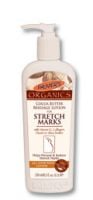Palmers Organics Cocoa Butter Massage Lotion for Stretch Marks