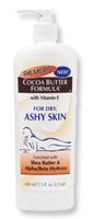 Palmers Cocoa Butter Formula For Dry Ashy Skin
