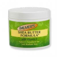 Palmers Shea Butter Formula Jar