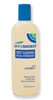 Palmers Skin Success Deep Cleansing Facial Astringent