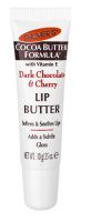 Palmer's Cocoa Butter Formula Dark Chocolate & Cherry Lip Butter