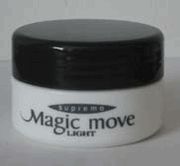 Supremo Magic Move Hair Pomade Light for All Hair Types