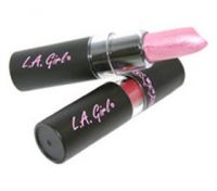 L.A. Girl Precious Jewel Lipstick