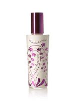 Bath & Body Works Signature Collection Satin Body Veil Enchanted Orchid