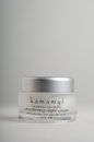 Kamamyl Ultra Firming Night Cream with Peptides and Glycolic Acid