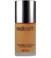 red earth Invisible Touch Sheer Silky Foundation