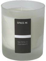 Space NK Teatime In Marrakech