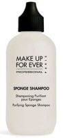 Make Up For Ever Sponge Shampoo