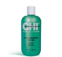 CHI Curl Preserve System Low pH Treatment