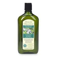 Avalon Organics Rosemary Volumizing Shampoo