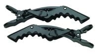 FHI Heat T-Rex Hair Clips (2 pack)